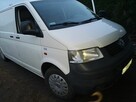 VW Transporter T5 LONG | 1.9 TDI 102KM | 2007 r.| Hak - 13