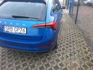 Scoda Scala 1.0TSI 110km 2019/2020 - 5