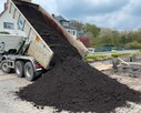 Przesiany Czarnoziem Ziemia Ogrodowa do ogrodu i Trawe Dowóz - 5