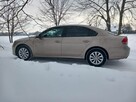 Sprzedam VW Passata - 7