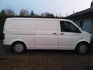VW Transporter T5 LONG | 1.9 TDI 102KM | 2007 r.| Hak - 5
