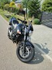 Sprzedam Suzuki GSR 600 - 5