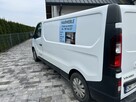 Opel vivaro long - 3