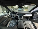 Audi Q7 Audi Q7 50 TDI quattro tiptronic | Salon PL | 1. Wła - 6