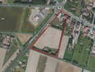 Morawin Super Lokalizacja PnB Stacja Paliw Trasa 470 Kalisz- - 7
