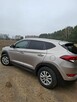 Hyundai Tucson Hyundai Tucson 1.7 CRDi Comfort / krajowy, 2 - 2