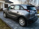 Opel Crossland X | 72 500 km | 1 właściciel | Serwis ASO | G - 5