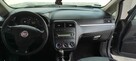 Fiat Grande Punto benzyna+ LPG - 8