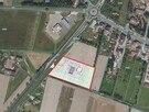 Morawin Super Lokalizacja PnB Stacja Paliw Trasa 470 Kalisz- - 9