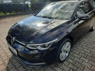 Wolkwagen golf VIII 2023 2.0 dsg panorama dach - 5