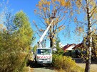Podnośnik koszowy 20 m Tarczyn i okolice - 4