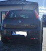 Fiat Grande Punto benzyna+ LPG - 5