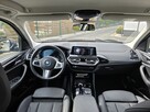 BMW X3 30e 292km JAK NOWY 1 Właściciel ASO BEZWYPADKOWY - 14