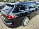 Wolkwagen golf VIII 2023 2.0 dsg panorama dach - 2