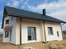 ŁADNY nowy dom na sprzedaż !!!! - 4