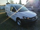 Volkswagen Caddy Long 2018 - 2