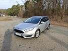 Sprzedam Ford Focus Kombi 1.5 diesel mk3 - 1