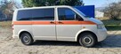 Volkswagen T5 transporter - 1