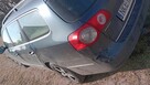 Passat B6 kombi części - 2