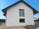 ŁADNY nowy dom na sprzedaż !!!! - 8