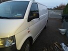 VW Transporter T5 LONG | 1.9 TDI 102KM | 2007 r.| Hak - 7