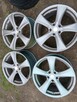 Felgi aluminiowe BMW X5 X3 5x120 20 cali - 11