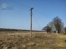 Działka rolna Skarbikowo gm. Kampinos, - 2