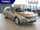 Volkswagen Passat Variant 2.0TDI 140KM M6 2011/2012 r., przebieg tylko 223tys.km, serwisowany