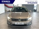 Volkswagen Passat Variant 2.0TDI 140KM M6 2011/2012 r., przebieg tylko 223tys.km, serwisowany - 3