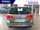 Volkswagen Passat Variant 2.0TDI 140KM M6 2011/2012 r., przebieg tylko 223tys.km, serwisowany - 7
