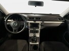 Volkswagen Passat Variant 2.0TDI 140KM M6 2011/2012 r., przebieg tylko 223tys.km, serwisowany - 13