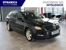 Škoda Octavia VAT 23% Combi Ambition 2.0TDI 150KM M6 2020 r., salon PL, I właściciel