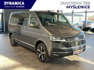 Volkswagen Multivan VAT 23% Comfortline 2.0TDI 204KM DSG 4motion 2021 r., 7-mio osobowy - 1
