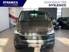 Volkswagen Multivan VAT 23% Comfortline 2.0TDI 204KM DSG 4motion 2021 r., 7-mio osobowy - 3