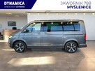 Volkswagen Multivan VAT 23% Comfortline 2.0TDI 204KM DSG 4motion 2021 r., 7-mio osobowy - 5