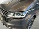Volkswagen Multivan VAT 23% Comfortline 2.0TDI 204KM DSG 4motion 2021 r., 7-mio osobowy - 9