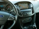 Ford Focus 1.0 E-Bst 100KM Kombi -Nowy Rozrząd Kpl -Pakiet zima -Navi -GWARANCJA - 6