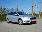 Ford Focus 1.0 E-Bst 100KM Kombi -Nowy Rozrząd Kpl -Pakiet zima -Navi -GWARANCJA - 11