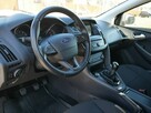 Ford Focus 1.0 E-Bst 100KM Kombi -Nowy Rozrząd Kpl -Pakiet zima -Navi -GWARANCJA - 16