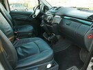 Mercedes Viano W639 3.0CDI V6 204KM Exclusive Long -6 osób -Automat  +Hak +Koła zima - 5