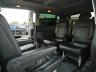 Mercedes Viano W639 3.0CDI V6 204KM Exclusive Long -6 osób -Automat  +Hak +Koła zima - 9