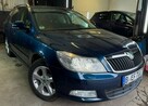 Škoda Octavia AUTOMAT*Bezwypadkowy*Xenon*Klimatronik*2xPDC*Pełny-Serwis*Mega-Zadbany