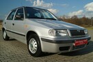 Škoda Felicia tylko 60 tys km 1 właściciel stan KOLEKCJONERSKI - 5