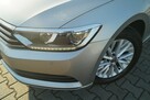 VOLKSWAGEN PASSAT SALON PL 1.4 BENZ STAN BDB - 3