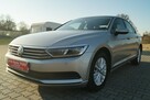 VOLKSWAGEN PASSAT SALON PL 1.4 BENZ STAN BDB - 4