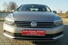 VOLKSWAGEN PASSAT SALON PL 1.4 BENZ STAN BDB - 5