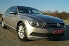 VOLKSWAGEN PASSAT SALON PL 1.4 BENZ STAN BDB - 6