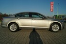 VOLKSWAGEN PASSAT SALON PL 1.4 BENZ STAN BDB - 7