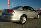 VOLKSWAGEN PASSAT SALON PL 1.4 BENZ STAN BDB - 8