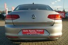 VOLKSWAGEN PASSAT SALON PL 1.4 BENZ STAN BDB - 9